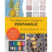 The Beginner's Guide to Zentangle: A Month-Long Course in Creative Drawing for Relaxation, Inspiration, and Fun!