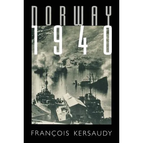 Norway 1940