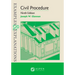 Examples & Explanations for Civil Procedure