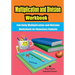 Multiplication and Division Workbook: Fun Daily Multiplication and Division Worksheets for Elementary Students
