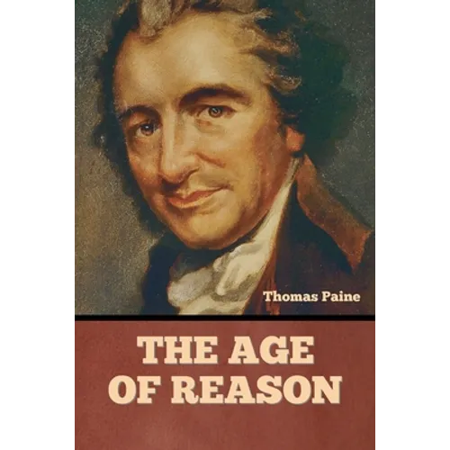 The Age Of Reason