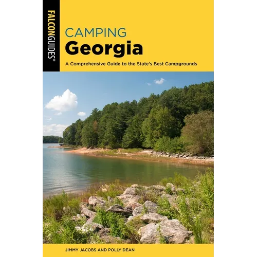 Camping Georgia