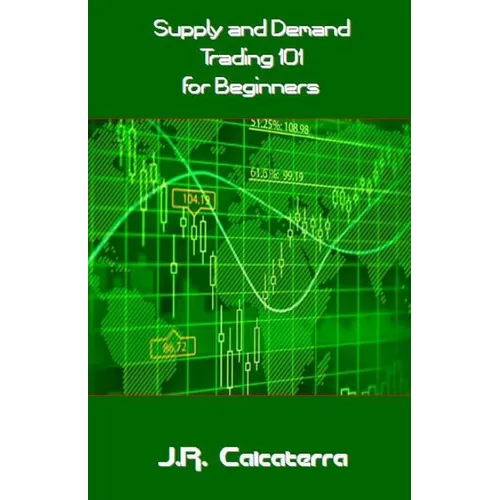 Supply and Demand Trading 101 for Beginners