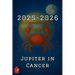 Jupiter in Cancer 2025-2026