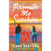 Promise Me Sunshine: A Hearts of New York Novel