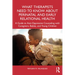 What Therapists Need to Know about Perinatal and Early Relational Health: A Guide to Anti-Oppressive Counseling with Caregivers, Babies, and Young Chi