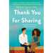 Thank You for Sharing