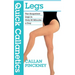 Quick Callanetics - Legs: The Shapeliest Legs in Only 20 Minutes a Day