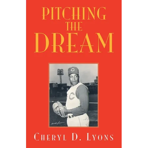 Pitching The Dream