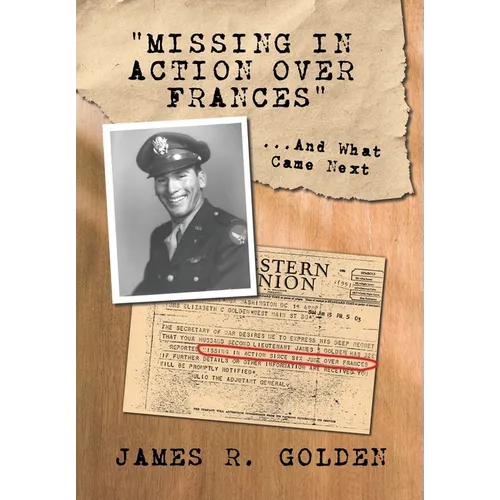 Missing in Action Over Frances: And What Came Next
