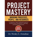 Project Mastery: Bridging Processes, People, and Resources