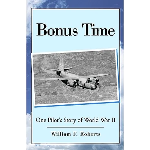 Bonus Time