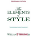 The Elements of Style