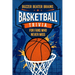 Buzzer Beater Brains: Basketball Trivia for Fans Who Never Miss
