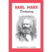 Karl Marx Dictionary