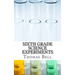 Sixth Grade Science Experiments