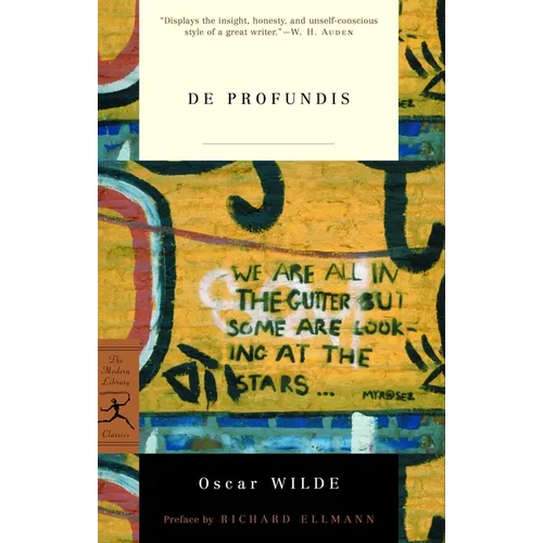 de Profundis