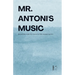 Mr. Antoni's Music: Bilingual Polish-English Short Stories for Polish Language Learners
