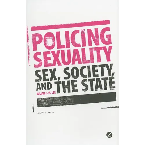Policing Sexuality