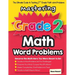 Mastering Grade 2 Math Word Problems: The Ultimate Guide to Tackling 2nd Grade Math Word Problems
