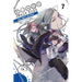 Bungo Stray Dogs, Vol. 7 (Light Novel): Dazai, Chuuya, Age Fifteen Volume 7