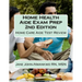 Home Health Aide Exam Prep: Home Care Aide Test Review