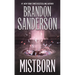 Mistborn: The Final Empire