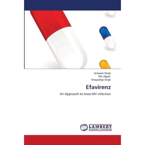 Efavirenz