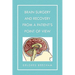 Brain Surgery and Recovery from a Patient's Point of View
