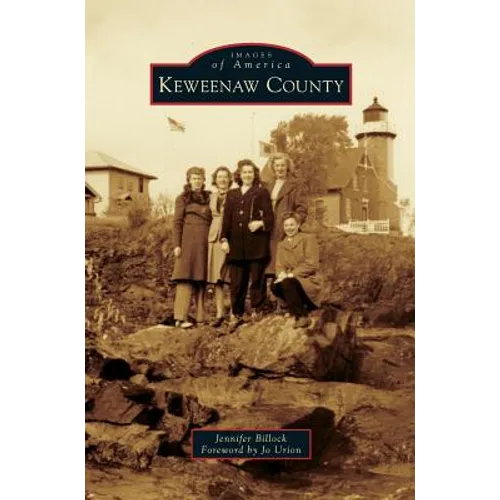 Keweenaw County