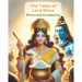 The Tales of Lord Shiva; Shiva and Annapurna: Story about Shiva and Shakti, Hindu Mythology, Stories about Hindu God and Goddess