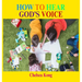 How to Hear God's Voice