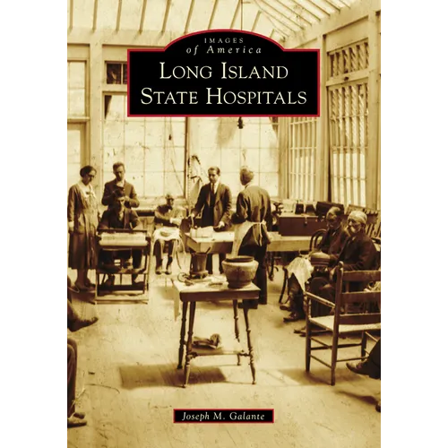 Long Island State Hospitals