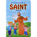 My Catholic Book of Saint Stories