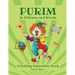 Purim in Pictures and Words: A Holiday Interactive Book