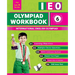 Olympiad Workbook English Class 6