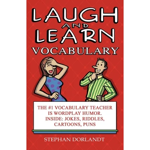 Laugh and Learn Vocabulary