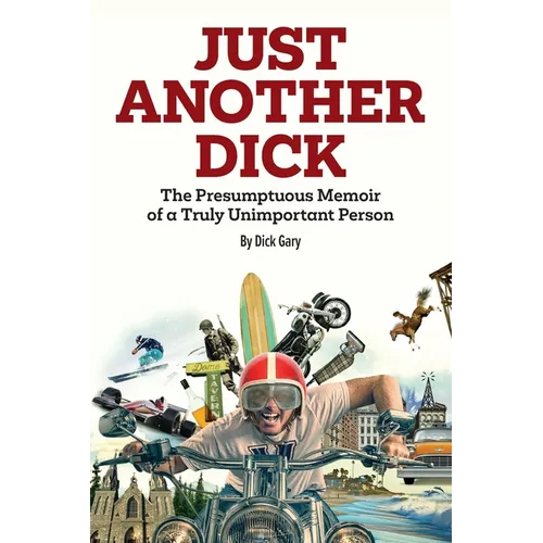 Just Another Dick