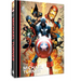 The Marvel Art of Michael Turner