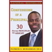 Confessions of a Principal