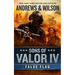 Sons of Valor IV: False Flag