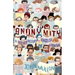Anonymity: A Secret History of English Literature