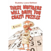 These Numbers Will Drive You Crazy! Puzzles: Sudoku Loco Edition