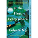 Little Fires Everywhere: Reese's Book Club