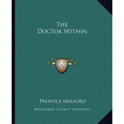 The Doctor Within