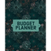 Budget Planner Notebook: Monthly And Weekly Expense Tracker, Personal Finance, Bill Organizer, Budget Management