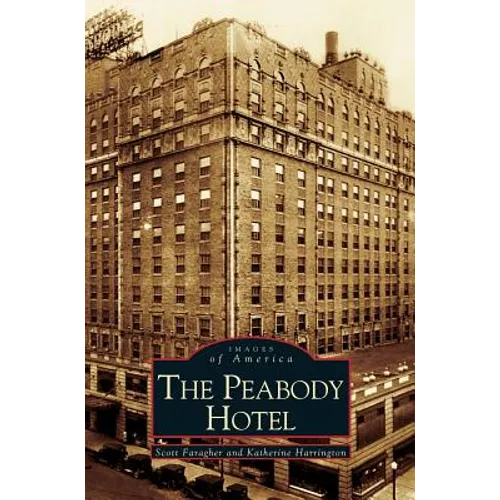 Peabody Hotel