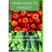 From seeds to harvest: A Comprehensive Guide To Growing Your Own Vegetable Garden
