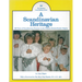 A Scandinavian Heritage: 200 Years of Scandinavian Presence in the Windsor-Detroit Border Region