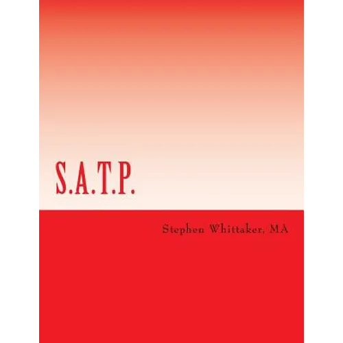 S.A.T.P.: Sexual Addiction Workbook